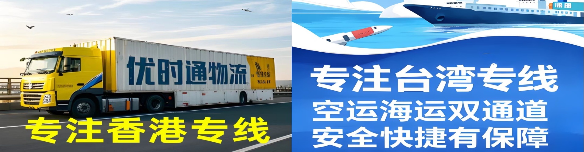 秦都区到香港物流公司,秦都区到台湾快递公司，秦都区澳门货运公司