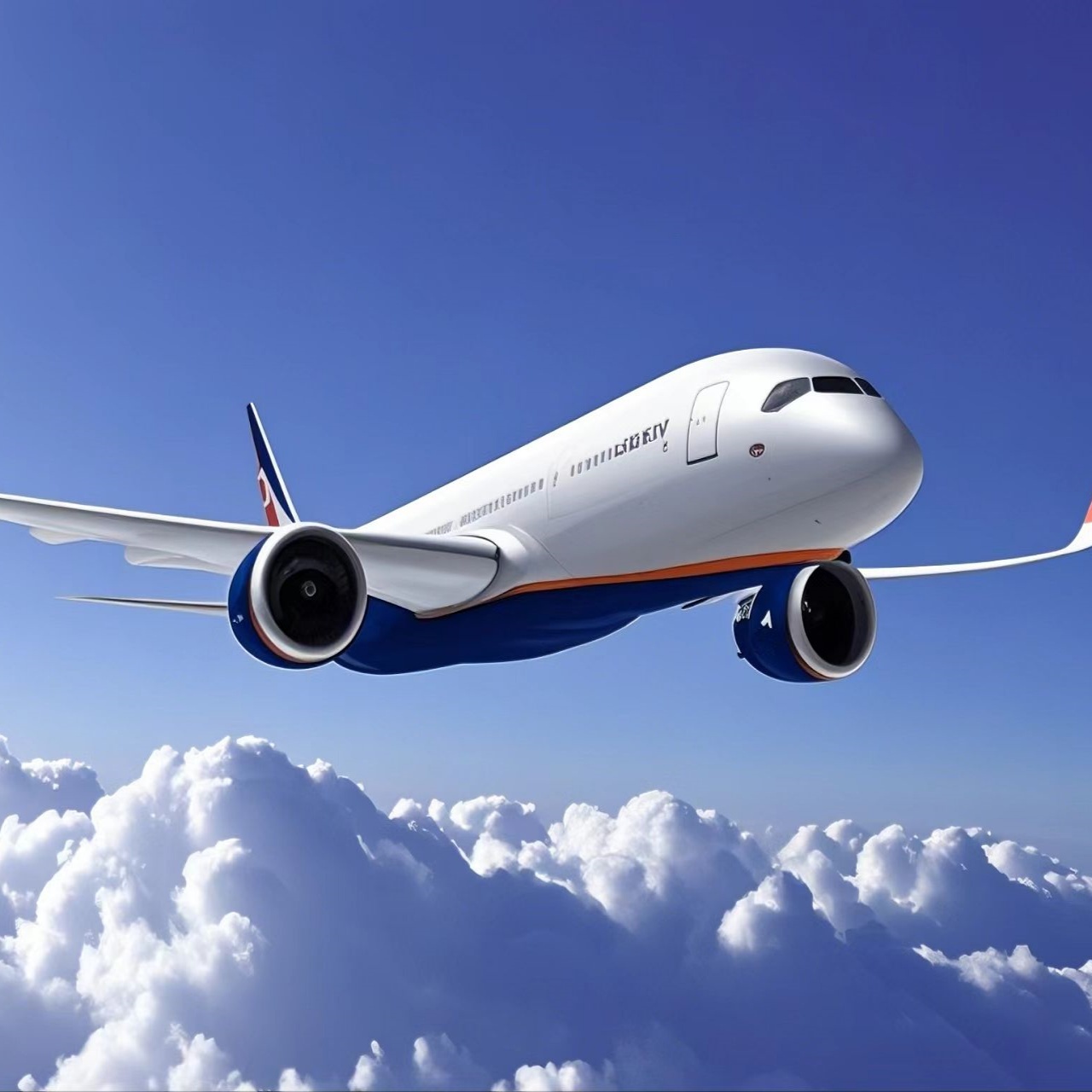 秦都区到北京空运当日达服务，航空快递如闪电，包裹当天送达